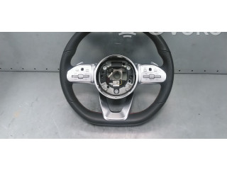 Руль A0004604602, A00046046023D16   Mercedes-Benz CLA C118 X118