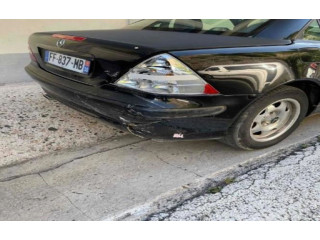 Блок подушек безопасности 0285001165, 0285001165   Mercedes-Benz SLK AMG R170