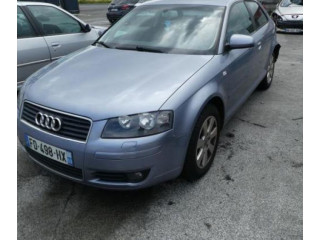 Jednotka ABS    Audi A3 S3 8P 2005