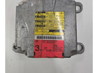 Блок подушек безопасности 8917002180, 207454103   Toyota Corolla E120 E130