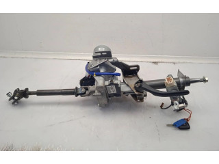 Руль Nissan X-Trail T31  2007 - 2014 года 48810JG40B      