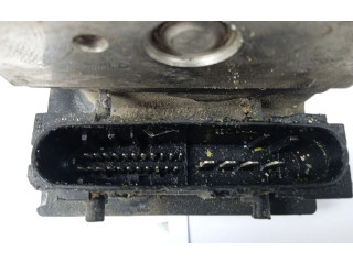 Блок управления АБС 0265231550, 1400513280   Citroen Jumpy