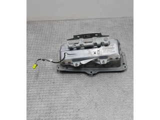 Надувная подушка для пассажира 392755735A, 604031800B   Mini One - Cooper Coupe R56