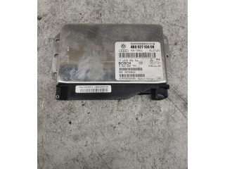Блок управления коробкой передач 4B0927156EN   Audi A6 S6 C5 4B
