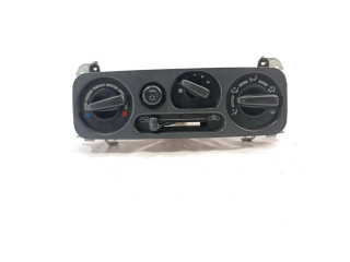 Блок управления климат-контролем MR398626   Mitsubishi Montero