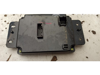 Блок управления климат-контролем P68199627AC, P68199627AC   Fiat Freemont