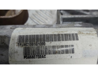    Рулевая рейка P04680732AC   Chrysler Voyager 2001-2004 года