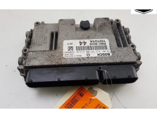 Řídící jednotka 896610H440, 0261S12197   Peugeot 108 2016