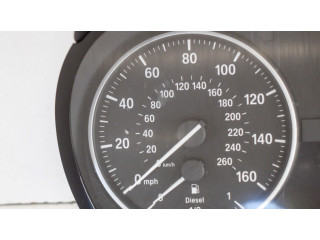 Панель приборов    BMW X1 E84       