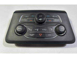 Блок управления климат-контролем 56054690   Dodge Charger