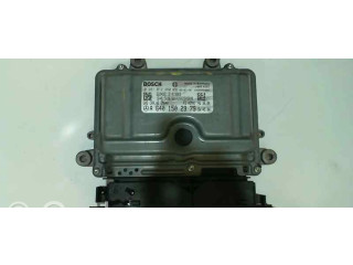 Řídící jednotka A6401502979   Mercedes-Benz A W169 2004