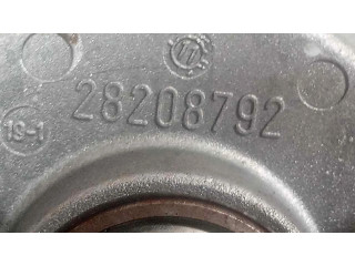 Руль Fiat Punto (199)  2005-2018 года 2611786114F, COLUMNADIRECCION      