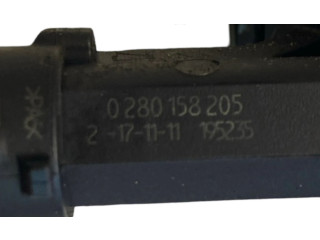 Vstřikovač 55577580, 0280151267   Opel Zafira C     