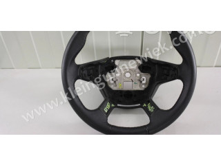 Руль Ford Focus  2010 - 2017 года BM513600AD      