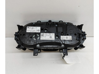 Панель приборов 5TA920741C, A2C16110300   Volkswagen Touran III       