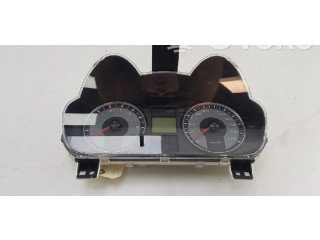 Панель приборов 8100B081, 8100B081   Mitsubishi Colt       