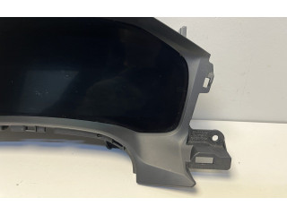 Přístrojová deska  BMW 3 G20 G21 2021 5A4B490  