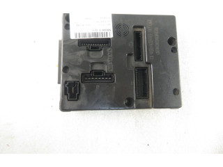 Блок комфорта S108502600A, 7700436246   Renault Scenic I   