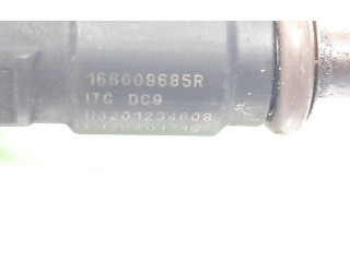 Vstřikovač 166009685R, 166009685R   Smart ForFour II W453    M281.920 