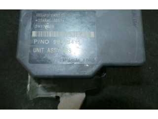 Jednotka ABS    Daewoo Tacuma 2004