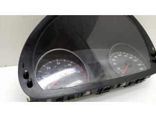 Панель приборов 9064467921, 2E0920841S   Mercedes-Benz Sprinter W906       