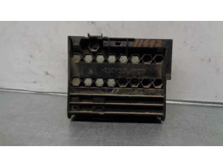 Модуль управления BSM 2S6T14A073BC   Ford Fiesta    