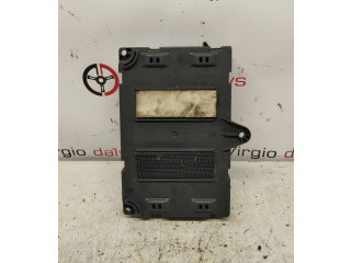 Блок управления 9678751080, S180085005A   Peugeot Partner