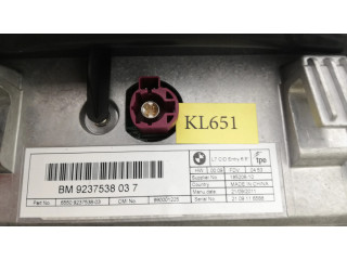 Дисплей    9237538, KL651   BMW 1 F20 F21