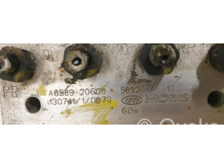 Jednotka ABS A658920600   Hyundai i30 2012