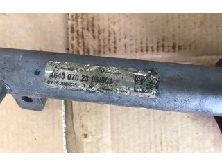 Vstřikovací lišta A6400702395, 0715000058   Mercedes-Benz A W169     