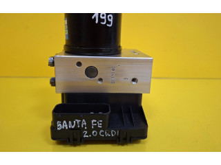 Jednotka ABS 58900-26150, 5WY7113B   Hyundai Santa Fe 2005