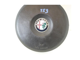 Надувная подушка для руля    9N071560083   Alfa Romeo 159