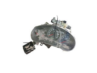 Řídící jednotka 22611AM540, 88205SA030   Subaru Impreza II 2007