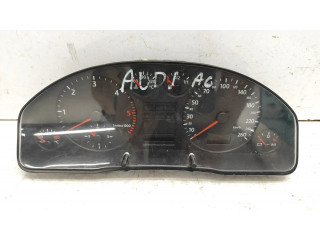 Панель приборов 4B0919860NX, 110208888   Audi A6 S6 C5 4B       