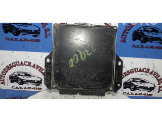 Řídící jednotka 23710EC07E   Nissan Navara 2008