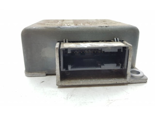 Блок подушек безопасности 8A0959655B, 0285001037   Audi A4 S4 B5 8D