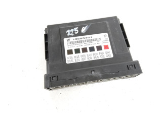 Блок комфорта 13583451, F00HJ00900   Chevrolet Orlando   