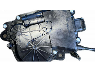 Zámek zadních dveří DK62404C10AB, LR051280   Land Rover Range Rover Sport L494 2014