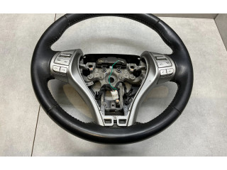 Volant Nissan X-Trail T32 2016   
