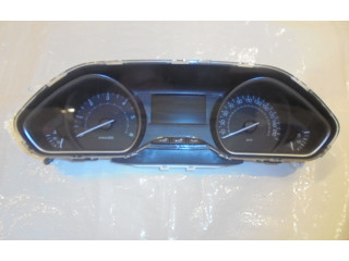 Přístrojová deska  Peugeot 2008 I 2019 9822621580  
