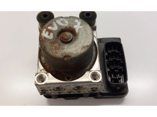 Блок АБС MR527695, MR527695   Mitsubishi  Lancer  2003 - 2007 года