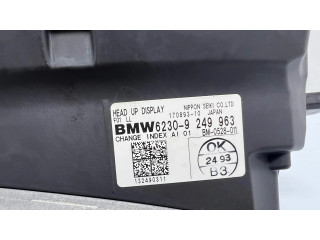 Дисплей    9249963, BM0528011   BMW 7 F01 F02 F03 F04