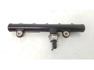Vstřikovací lišta 9681649580, 9658227880   Fiat Scudo  pro naftový motor 2.0 4019399 
