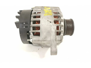 Генератор 5246897, A4048   Saab 9-5      