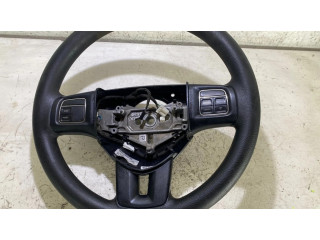 Руль Dodge Grand Caravan  2000-2007 года 1WC22DX9AC, 3302890      