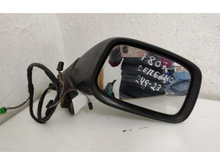 Zpětné zrcátko  Peugeot 207   E2011011, E2011011  