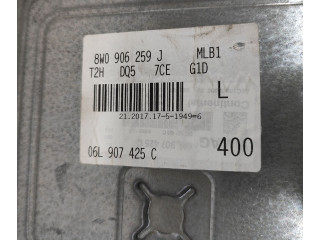 Řídící jednotka 8W0906259J, 06L907425C   Audi A5 2018