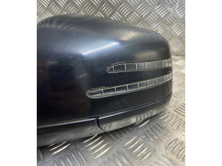 Zpětné zrcátko  Mercedes-Benz ML W164 2011  A1648107319  