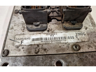 Řídící jednotka 55202645   Fiat Croma 2006