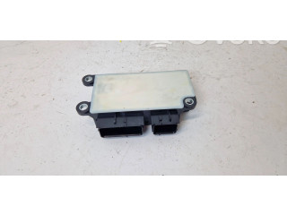 Блок подушек безопасности 13578321   Saab 9-5